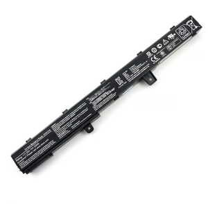 Batería para portátil <span class=keywords><strong>Asus</strong></span> X451 <span class=keywords><strong>X551</strong></span> X451C X451CA X551C X551CA A41N1308 A31N1319 11.48V 2200mAh - Product Image 1