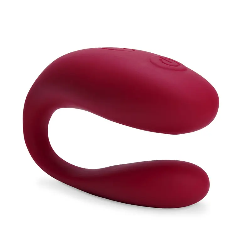 We-Vibe điệp khúc Hot Bán thoải mái các cặp vợ chồng app điều khiển từ xa Vibrator Đồ chơi tình dục We-Vibe Vibrator