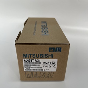 โมดูลการสื่อสาร PLC รุ่น AJ65BT-R2N - Product Image 1