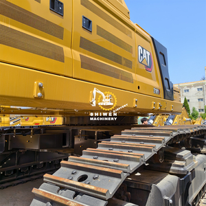 Excavadora de Minería de Servicio Pesado CAT 3101 Original, Nueva, de 100 Toneladas, con Motor C18, para Minería a Cielo Abierto, CAT3101 CAT395 CAT390 en Stock - Product Image 6