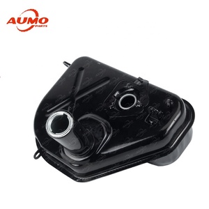 Réservoir de stockage d'essence de gaz d'huile de scooter de pièces de moto de bonne qualité pour ZNEN <span class=keywords><strong>ZN50QT</strong></span>-E3 - Product Image 1