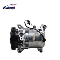 Compresseur d'air automobile 9520069GA1, pièces de compresseur de climatisation de voiture 12V pour Suzuki Ignis pour Wagon SS10LK10 9520069GA0
