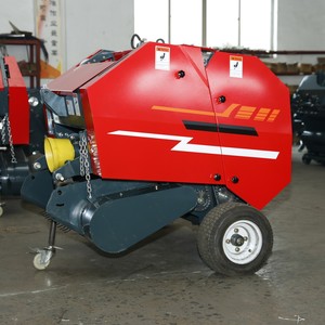 <span class=keywords><strong>Presse</strong></span> à balles Guoan Factory 870 ou <span class=keywords><strong>presse</strong></span> à <span class=keywords><strong>foin</strong></span> 870N <span class=keywords><strong>presse</strong></span> à gazon <span class=keywords><strong>ronde</strong></span> faisant la machine à balles - Product Image 6