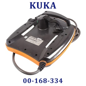 00-168-334 Ricambi Robot KUKA KRC4 <span class=keywords><strong>SmartPAD</strong></span> Teach Pendant Originale in Stock Testato e Funzionante - Product Image 3