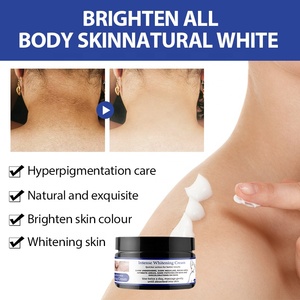 Intense Whitening <strong>Cream</strong> Dark Spots Eraser Face Body Underarm Private Parts Brightening Elbow Inner Thigh Armpit <strong>Bleaching</strong> <strong>Cream</strong> - Product Image 5