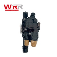 ثرموستات نظام التبريد عالي الجودة لقطع غيار السيارات WRR 9850364680 9803549480 لسيارات بيجو 208 و3008 و508 وسيتروين C3 وC4 وDS B9