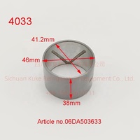 06DA503633 06DR241 06DA537 06DA328 06DA825 06DR724 06CC337 Coussinet de roulement pour compresseur frigorifique Carlyle (Carrier)