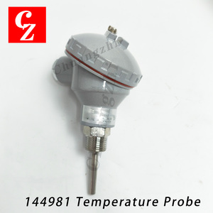 Remplacement de la sonde de température du compresseur d'air Quincy 144981 Garantie 1 an Expédition rapide depuis l'usine - Product Image 4