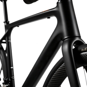 Vélo de course <span class=keywords><strong>BMX</strong></span> <span class=keywords><strong>Cruiser</strong></span> RAYMAX 24 pouces, cadre en acier, vitesse unique, frein à disque, jantes à double paroi, grande roue adulte, pour la ville - Product Image 3