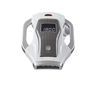 Nouveauté : Lampe de blanchiment dentaire professionnelle 218 de 60 watts pour cliniques dentaires et salons de beauté – La machine de blanchiment dentaire la plus puissante