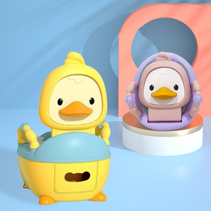 Wholesale OEM Eco-freindly New Baby <strong>Potty</strong> <strong>Training</strong> Plastic Baby <strong>Toilet</strong> Trainer <strong>Seat</strong> 2022 Petit Pot Toilettes Pour Enfants - Product Image 2