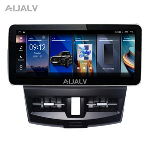 Reproductor Multimedia Android de 12.<span class=keywords><strong>3</strong></span> Pulgadas para Mazda <span class=keywords><strong>3</strong></span> Xingpin 2010-2013, Carplay Inalámbrico, GPS, Android Auto, Pantalla para Auto - Product Image 1
