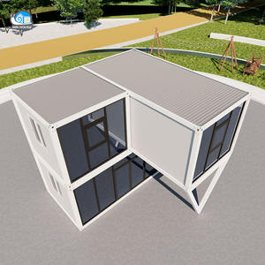 Casa contenedor <span class=keywords><strong>de</strong></span> paquete plano <span class=keywords><strong>de</strong></span> <span class=keywords><strong>hotel</strong></span> <span class=keywords><strong>de</strong></span> playa <span class=keywords><strong>de</strong></span> residencia <span class=keywords><strong>de</strong></span> Villa prefabricada movible <span class=keywords><strong>de</strong></span> lujo <span class=keywords><strong>de</strong></span> China - Product Image 6