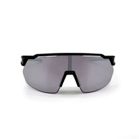 Lunettes de soleil de sport rétro polarisées au meilleur prix avec logo OEM Uv400 Safe Schnelle Brille Baseball Cyclisme Course à pied Lunettes de soleil