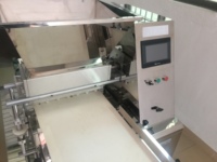 Machine automatique de remplissage et de garnissage pour gâteaux, cupcakes, biscuits et pâtisseries en stock – Offre spéciale