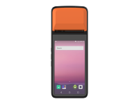 Perangkat Android 5.0 Inci dengan 1.6GHz 8-Core A55, 16GB EMMC, 2GB LDDR4.