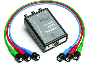 Kit de diagnóstico estándar <span class=keywords><strong>Pico</strong></span> NVH que incluye el <span class=keywords><strong>osciloscopio</strong></span> PicoScope 4425A EP043 - Product Image 3