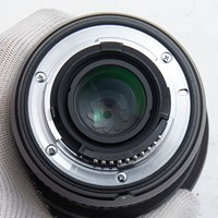 Objectif ultra grand angle Nikon AF S Nikkor 14-24mm F/2.8G ED d'occasion, également disponible en 24-70mm et 70-200mm F2.8, objectif d'appareil photo plein format à monture F