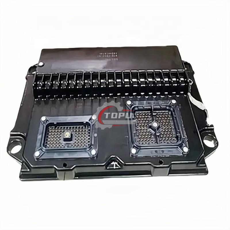 3722901 Excavator Controller ECM 372-2901 372-2905 for C9