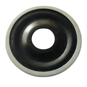 Amortisseur en caoutchouc supérieur fourni par le fabricant 543A06915R, support en caoutchouc pour amortisseur - Product Image 3