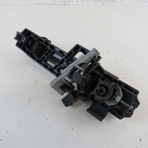 Maniglia Esterna Posteriore Sinistra Usata per Ford Fiesta Mk6 2008-2016 (72093) - Product Image 4