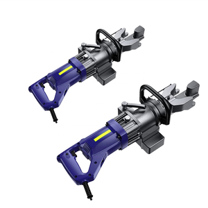 EMEADS Máy Uốn Cốt Thép Xoắn Ốc Cỡ Nhỏ (Máy Uốn Thanh Thép Lên Đến 16Mm)/Máy Uốn Cốt Thép Đã Qua Sử Dụng - Product Image 1