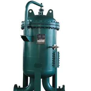 Fabricant de gros liquide huile gaz Dn250 séparateur gaz-liquide