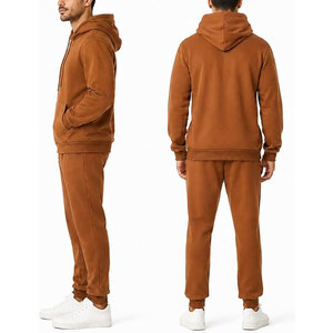 Chándal para Hombre 2026, Diseño Nuevo, Suave, Transpirable, Ligero y Cómodo para Invierno, Venta al Por Mayor OEM - Product Image 2