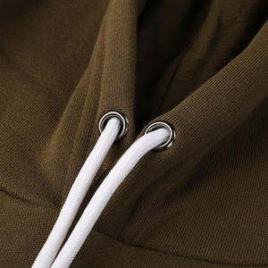 <span class=keywords><strong>Sweat</strong></span> à <span class=keywords><strong>capuche</strong></span> zippé PKU Sheines SA-001 avec <span class=keywords><strong>capuche</strong></span> - Vêtements pour adultes, couleurs mélangées, vente en gros depuis la Chine - Product Image 6