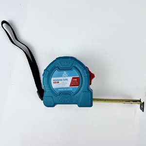 Chất Lượng Cao Biểu Tượng Tùy Chỉnh <span class=keywords><strong>ABS</strong></span> Có Thể Thu Vào Băng Đo Mịn Lưỡi Thép Không Gỉ Làm Bằng Carbon-Metric Hệ Thống Đo - Product Image 4