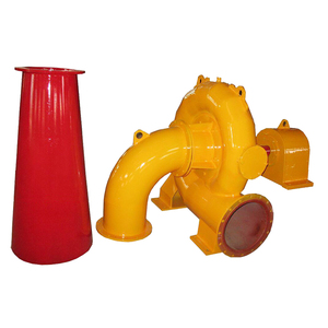 Mini turbinas <span class=keywords><strong>francis</strong></span> de los precios de energía hidroeléctrica de la planta - Product Image 4