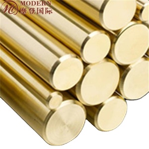 <strong>Lead</strong> <strong>Free</strong> <strong>Brass</strong> Round <strong>bar</strong> - Product Image 6