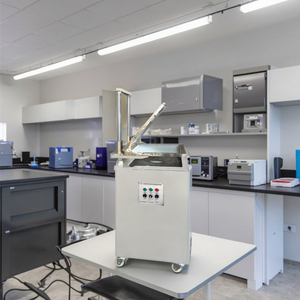 TGY Honeycomb Ceramic Light Transmission Detection Tester LED Light Transmission Testing Machine - Product Image 2