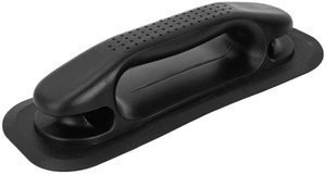 Poignée de bateau en plastique, kayak, canot pneumatique, bateau de pêche et canoë, clip de sécurité en PVC pour canot pneumatique, poignée de levage - Product Image 1