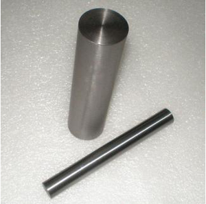 Superelastic nitinol hình dạng Bộ nhớ hợp kim thanh - Product Image 3