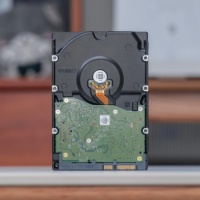 Disques durs haut de gamme neufs en gros du fabricant, disque dur NAS 20 To, 7200 tr/min, cache 256 Mo, CMR SATA 6,0 Gb/s, disque dur interne 3,5 pouces