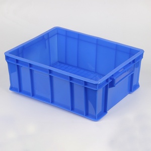 Wistac - <span class=keywords><strong>Cajas</strong></span> <span class=keywords><strong>de</strong></span> <span class=keywords><strong>Plástico</strong></span> Apilables <span class=keywords><strong>de</strong></span> Alta Calidad a Precio Económico al por Mayor, Caja <span class=keywords><strong>de</strong></span> Almacenamiento <span class=keywords><strong>de</strong></span> <span class=keywords><strong>Plástico</strong></span> Apilable para Almacén - Product Image 4