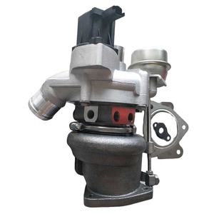 K03 53037100527 5303-710-0527 1302003927 1000030175 53039880426-5303 988-0180 5303-988 Turbocompresseur Pour Peugeot 0292 308 207 - Product Image 1