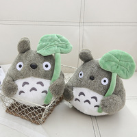Boneka Plush Lucu Berbagai Ukuran - Hadiah Ulang Tahun/Hari Raya Unisex untuk Pasangan, Mainan Mesin Cakar, Ornamen yang Menenangkan