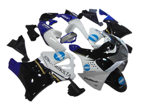 ชุดแฟริ่งมอเตอร์ไซค์สำหรับ HONDA CBR900RR 96 97 CBR900 <span class=keywords><strong>893</strong></span> <span class=keywords><strong>CBR</strong></span> 900RR 1996 1997 96 97 ชุดแฟริ่งพลาสติก ABS ครบชุด - Product Image 4