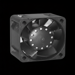 พัดลมแบบแกน DC รุ่น Crown 4028 SERVERT1 สำหรับเฟอร์นิเจอร์ - Product Image 1