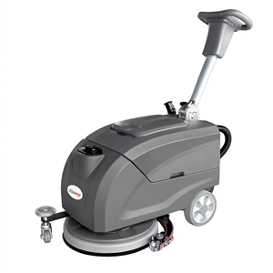 Fregadora-Secadora de Pisos a Batería Ledamop LM-40B para Uso Comercial e Industrial - Product Image 2