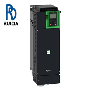 อินเวอร์เตอร์ไฟฟ้าแบบปรับความเร็วรุ่น ATV630D37N4-35kW/50HP, 380-480V รับประกันหนึ่งปี - Product Image 1