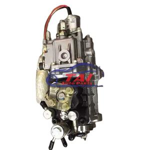 Pièces automobiles Pompe d'injection de carburant de marque TAI 729653-51300 pour 4TNV88 (origine japonaise) - Product Image 1