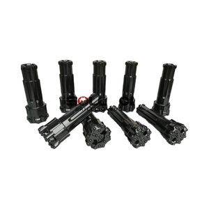 Broca RC para minería 5 pulgadas SRC040 Broca de botón de carburo de Circulación Inversa - Product Image 3