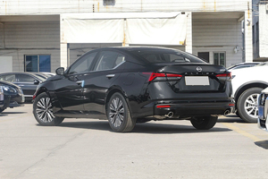 Nissan Altima 2022 d'<span class=keywords><strong>occasion</strong></span>, berline intermédiaire haut de gamme pour le confort <span class=keywords><strong>et</strong></span> les performances, véhicule d'<span class=keywords><strong>occasion</strong></span> haut de gamme sans accident - Product Image 6