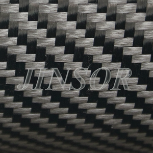 Dupont Black K29 Tela tejida de fibra de aramida Retardante de llama Uso en automóvil Material de ropa protectora - Product Image 1