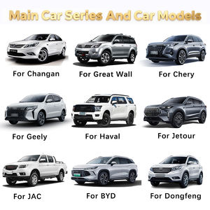 ไฟตัดหมอกสำหรับรถ JMC <span class=keywords><strong>Ford</strong></span> Ranger <span class=keywords><strong>Everest</strong></span> terrill กระจกมองหลังส่วนกันชนไฟท้าย - Product Image 3