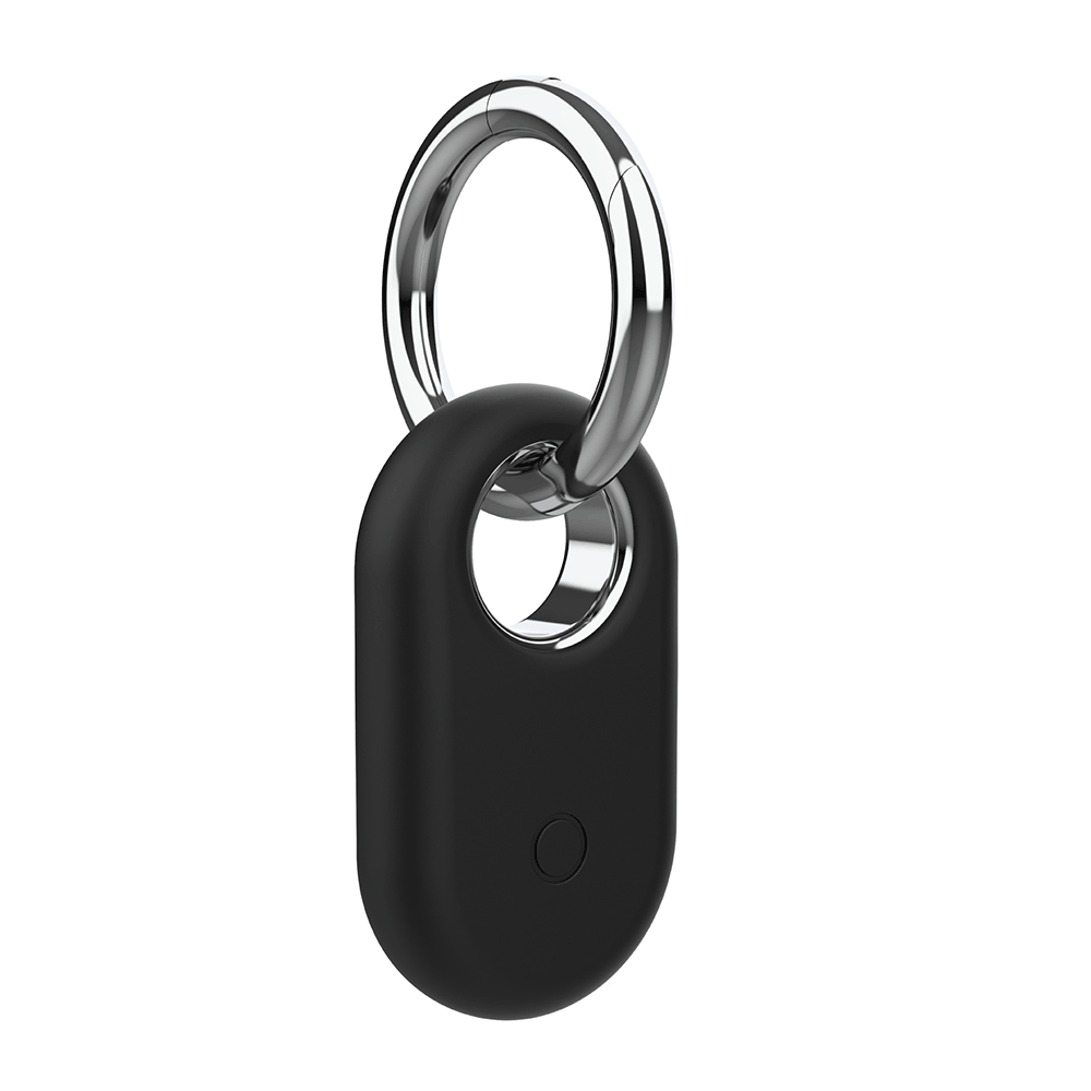 High Quality Anti-Lost Tracker Holder With Keychain Waterproof ...