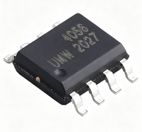 En stock : Puce de charge linéaire TP4056 pour circuits de contrôle de charge de batterie lithium monocellulaire